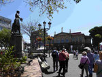Nationaltheater, San José, Costa Rica