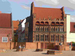 Archidiakonat in Wismar