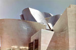 Guggenheim-Museum von Frank O. Gehry in Bilbao, Baskenland