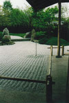Japanischer Zen-Garten, Gärten der Welt, Berlin-Marzahn