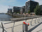 Hafencity, Hamburg