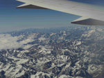 Andenüberflug
