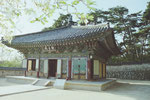 Kloster Pulguk-sa, Kyongju, Südkorea