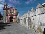 Guernavacca, Mexico