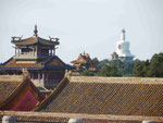 Verbotene Stadt, Peking, China