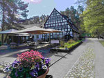 Wassermühle nahe Bad Belzig