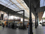 Bahnhof Bentoa in Porto, Portugal