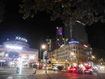 Berlin Festival of Lights - Café Kranzler und Neubauten am Hardenbergplatz