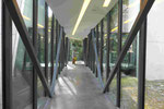Felix-Nussbaum-Museum von Daniel Libeskind in Osnabrück
