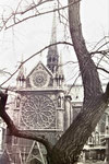 Paris Februar 1967