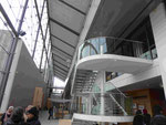 Musèe d'Art Moderne, Strasbourgh