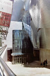 Guggenheim-Museum von Frank O. Gehry in Bilbao, Baskenland