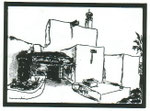 Haus in Haria, Lanzarote