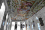 Kaisersaal im Kloster Kremsmünster, Oberösterreich