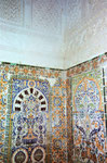 In der Großen Moschee von Kairouan, Tunesien ?