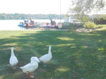 Niagara-on-the-lake, Ontario, Kanada