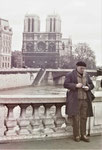 Paris Februar 1967
