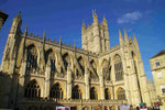 Kathedrale in Plymouth, England