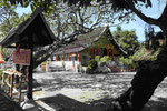 Vat Sop in Luang Prabang/Laos
