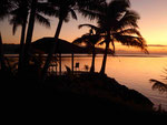 Le Lagoto Resort auf Savai'i Westsamoa