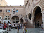 Verona, Italien