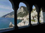 Portovenere, Ligurien, Italien