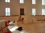 Potsdam - Schloss und Landtag, Lobby