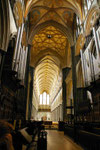 Kathedrale in Plymouth, England