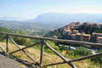 Cilento/ Süditalien