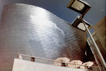 Guggenheim-Museum von Frank O. Gehry in Bilbao, Baskenland