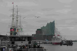 Elbphilharmonie Hamburg