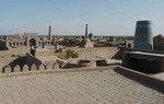 Khiwa,Usbekistan