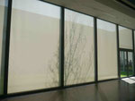 Folkwangmuseumsneubau von Chipperfield in Essen