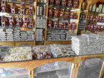 Weihrauchbazar in Salalah, Sultanat Oman