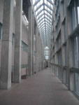 National Galery of Canada von Moshe Safdie, Ottawa