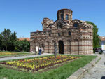 Nessebar, Bulgarien