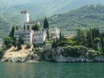 Am Gardasee, Italien