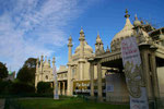 Brighton, England