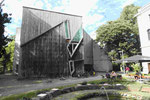 Felix-Nussbaum-Museum von Daniel Libeskind in Osnabrück