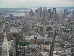 New York City/Manhattan