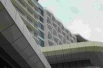 Hampton by Hilton Hotel in Ras Al Khaimah/VAE