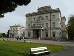 Villa Hügel der Familie Krupp, Essen