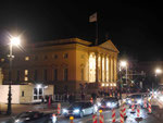 Berlin Festival of Lights - Renovierte Staatsoper Unter den Linden