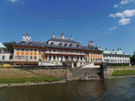 Schloss Pillnitz - Wasserpalais