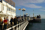 Brighton, England
