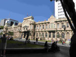 Hauptpostamt, San José, Costa Rica
