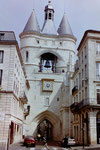 Stadttor in Bordeaux