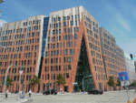 Hafencity, Hamburg
