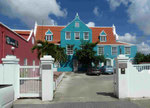Willemstad, Curacao