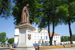 Schloss Oranienburg
